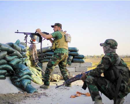 جريدة الحقيقة