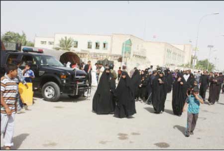 جريدة الحقيقة