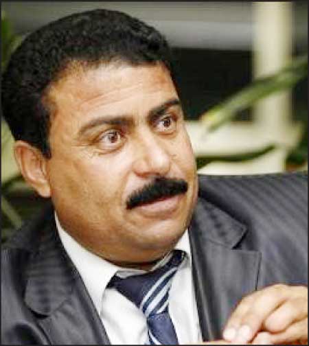 جريدة الحقيقة