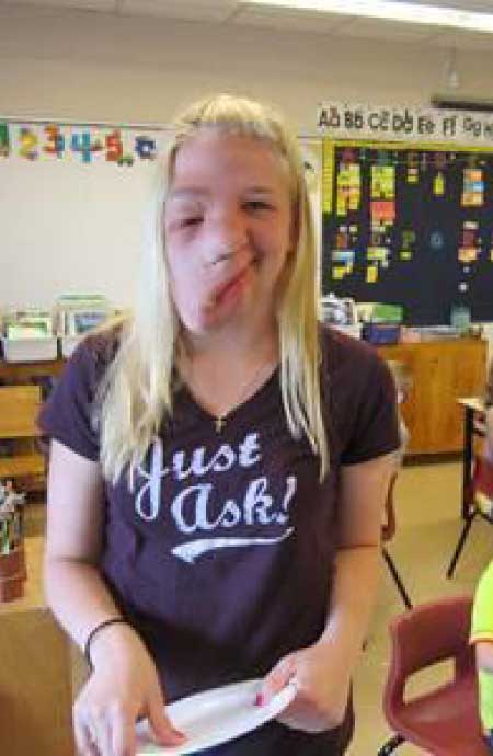 جريدة الحقيقة