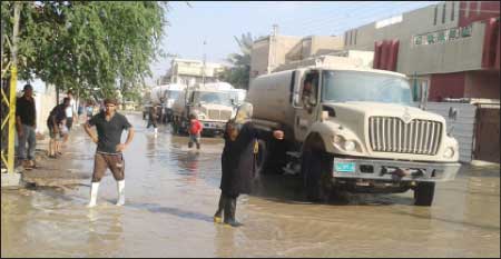 جريدة الحقيقة