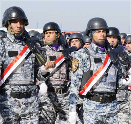 جريدة الحقيقة