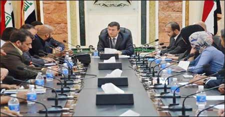 جريدة الحقيقة