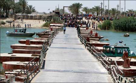 جريدة الحقيقة