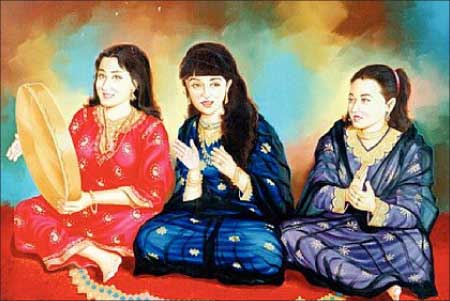 جريدة الحقيقة