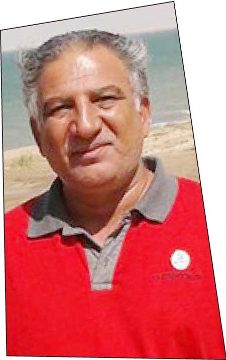 جريدة الحقيقة