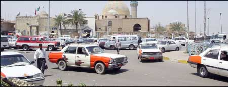 جريدة الحقيقة