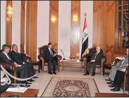 جريدة الحقيقة