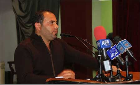 جريدة الحقيقة