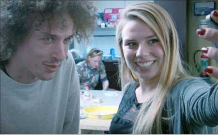 جريدة الحقيقة