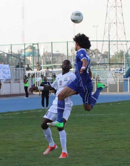 جريدة الحقيقة