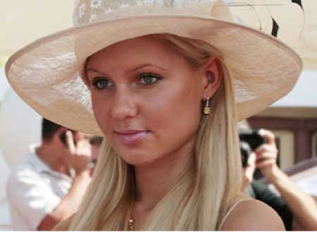 جريدة الحقيقة