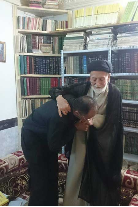 جريدة الحقيقة
