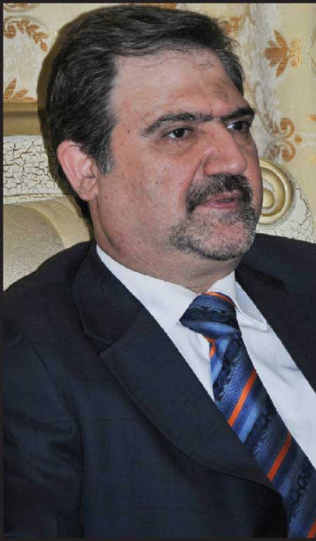 جريدة الحقيقة
