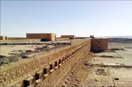 جريدة الحقيقة
