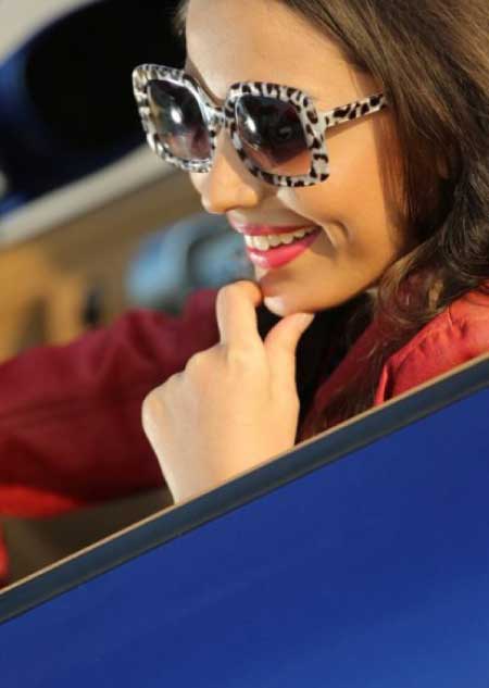 جريدة الحقيقة