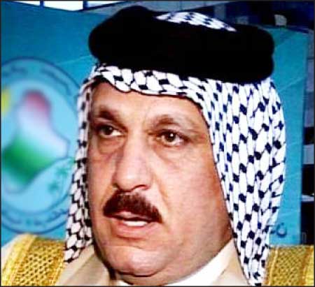 جريدة الحقيقة