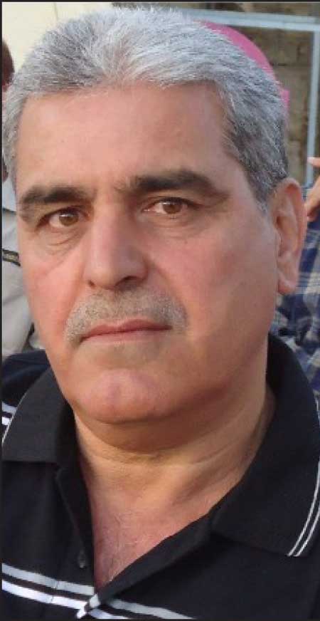 جريدة الحقيقة