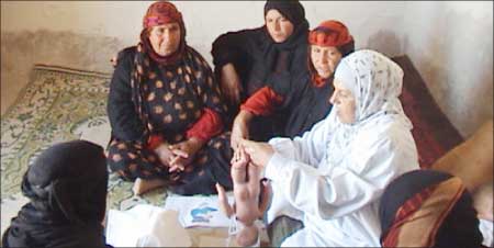 جريدة الحقيقة