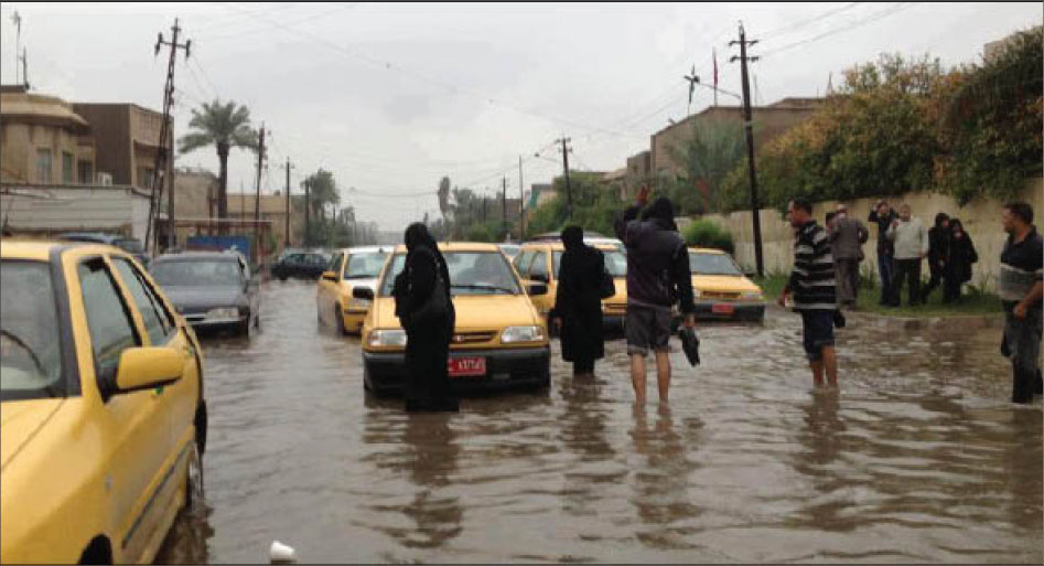 جريدة الحقيقة