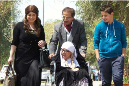 جريدة الحقيقة