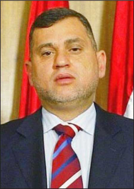 جريدة الحقيقة