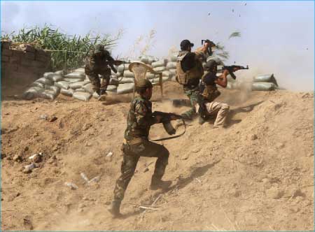 جريدة الحقيقة