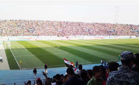 جريدة الحقيقة