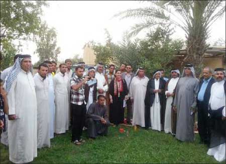 جريدة الحقيقة