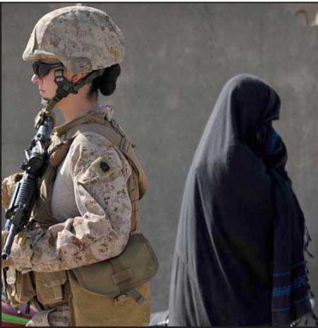 جريدة الحقيقة