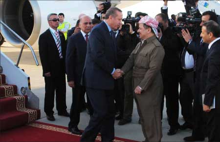 جريدة الحقيقة
