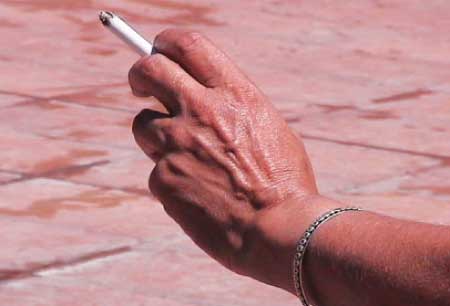 جريدة الحقيقة