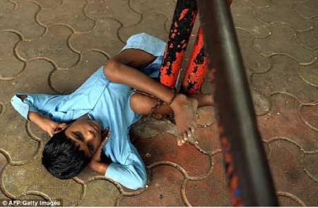 جريدة الحقيقة