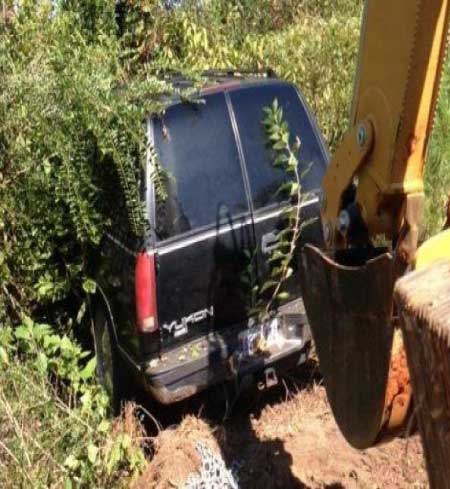 جريدة الحقيقة