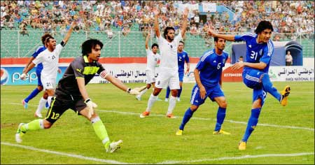 جريدة الحقيقة