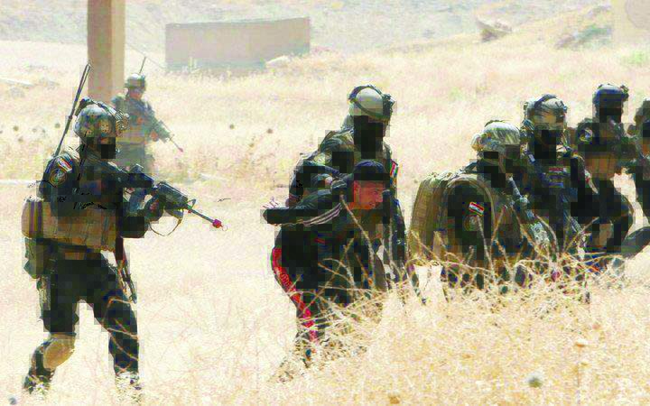 جريدة الحقيقة