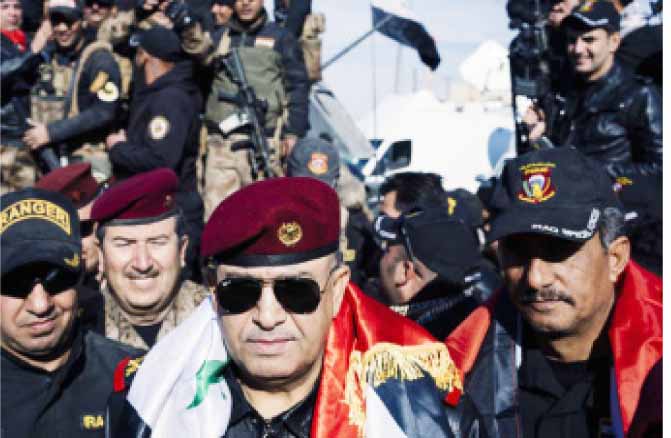 جريدة الحقيقة