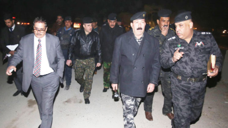 جريدة الحقيقة