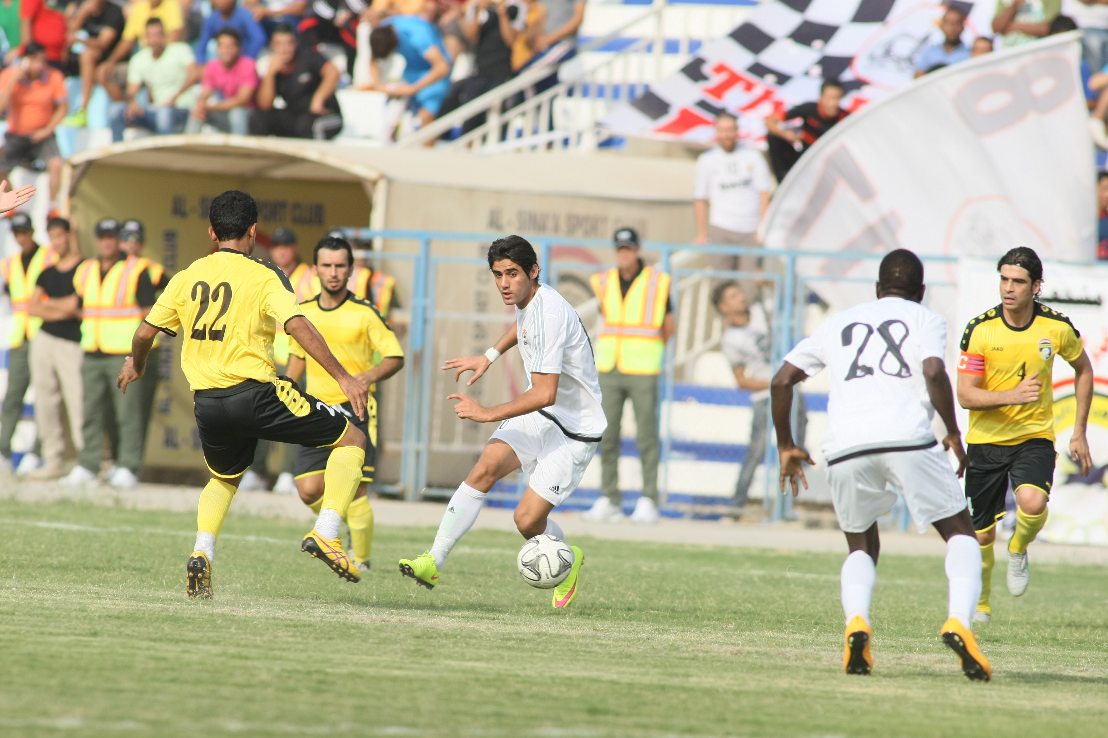 جريدة الحقيقة