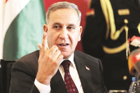 جريدة الحقيقة