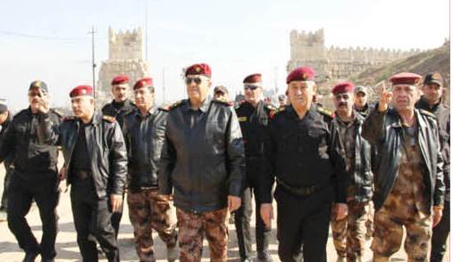جريدة الحقيقة