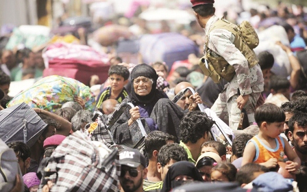 جريدة الحقيقة