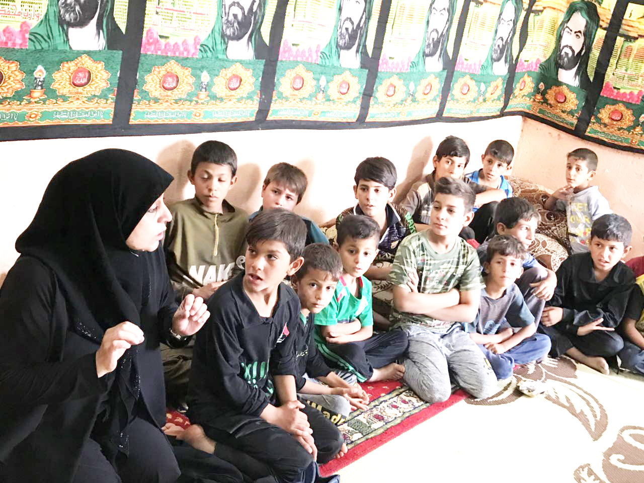 جريدة الحقيقة