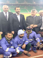 جريدة الحقيقة