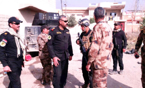 جريدة الحقيقة