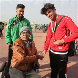 جريدة الحقيقة