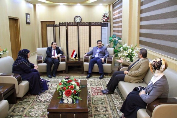 جريدة الحقيقة