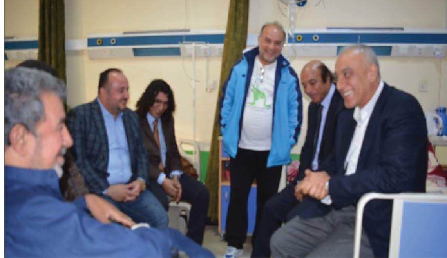 جريدة الحقيقة