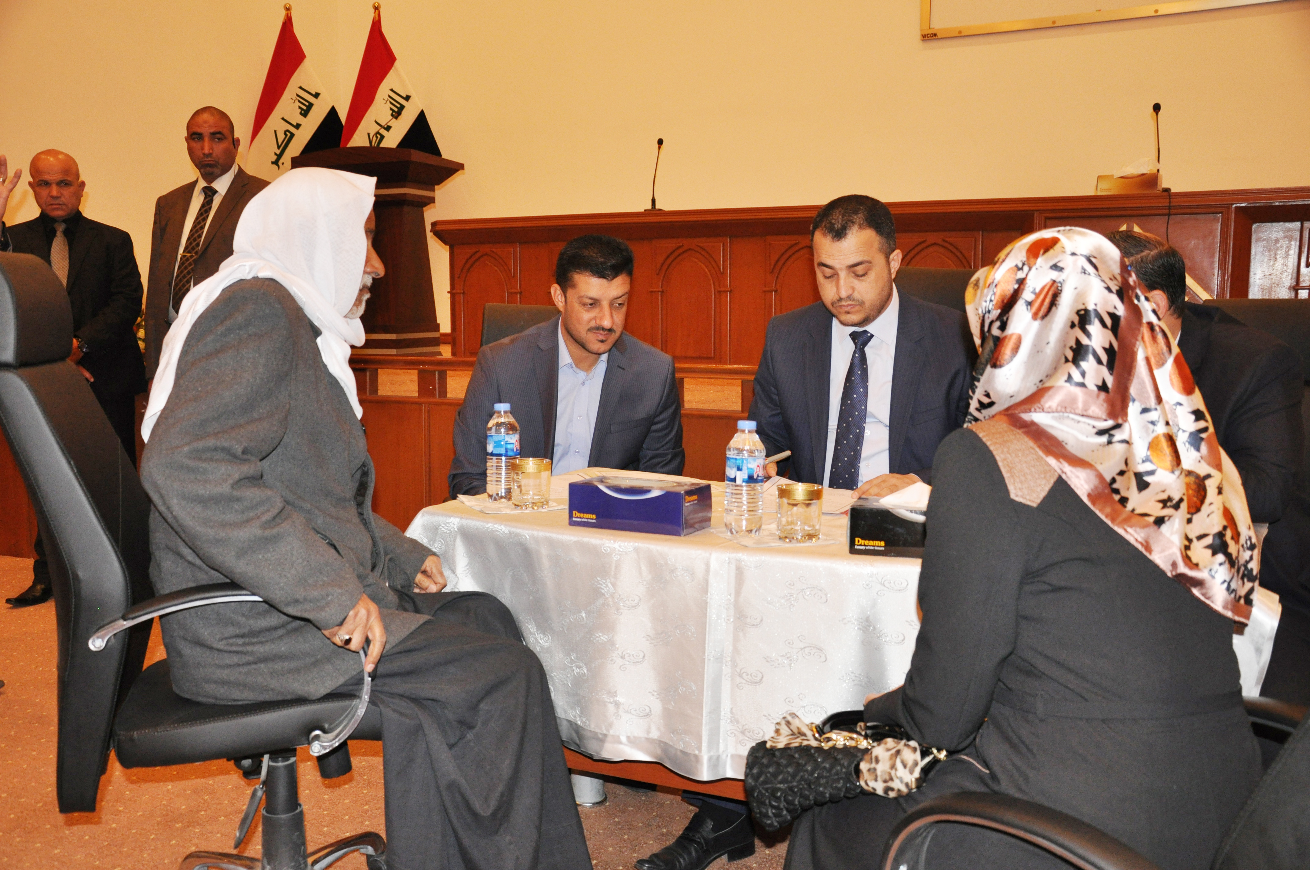 جريدة الحقيقة