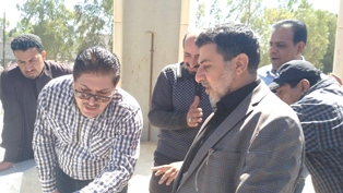 جريدة الحقيقة